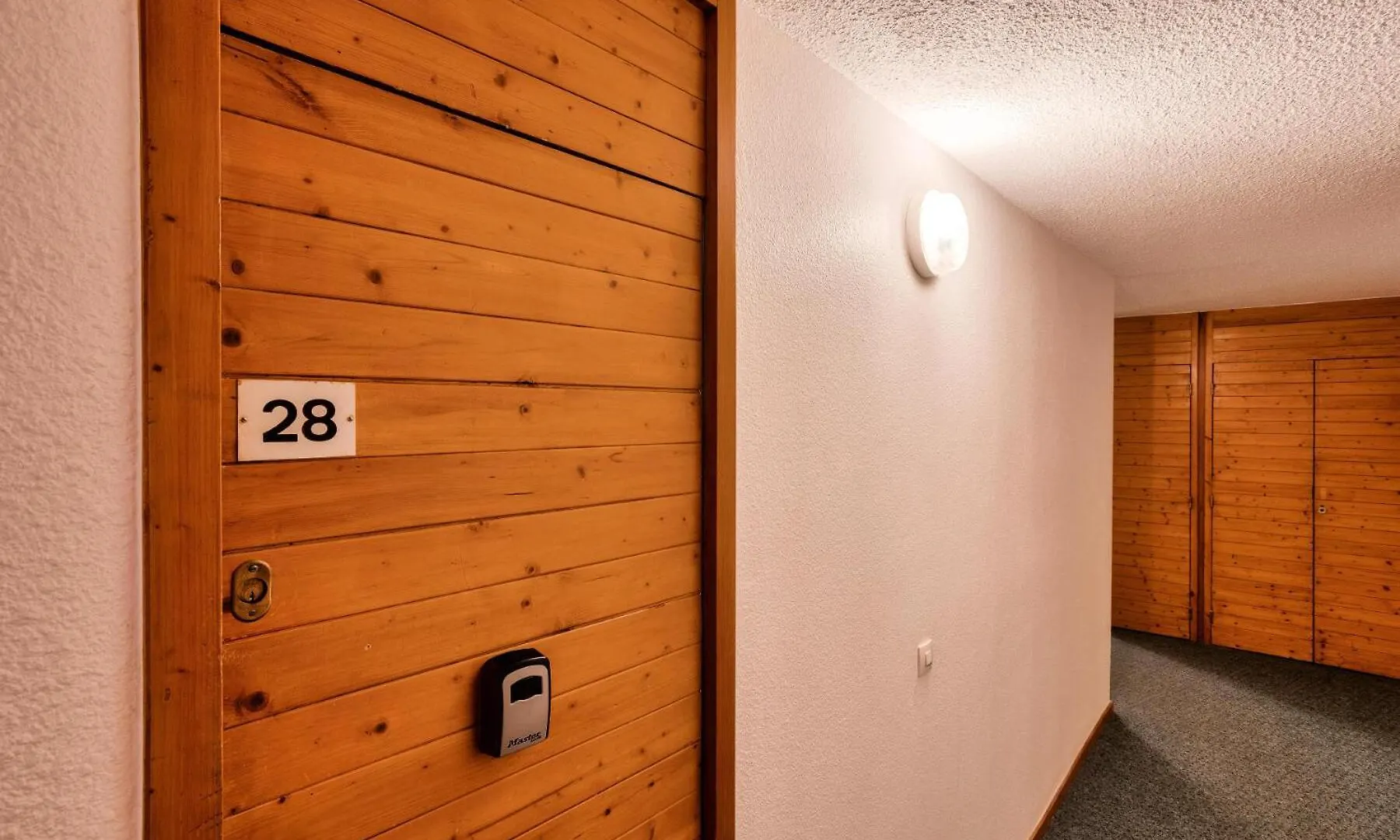 Quartier La Foret - Maeva Home - Studio 4 Personnes - Selection Mae-7384 Valmorel