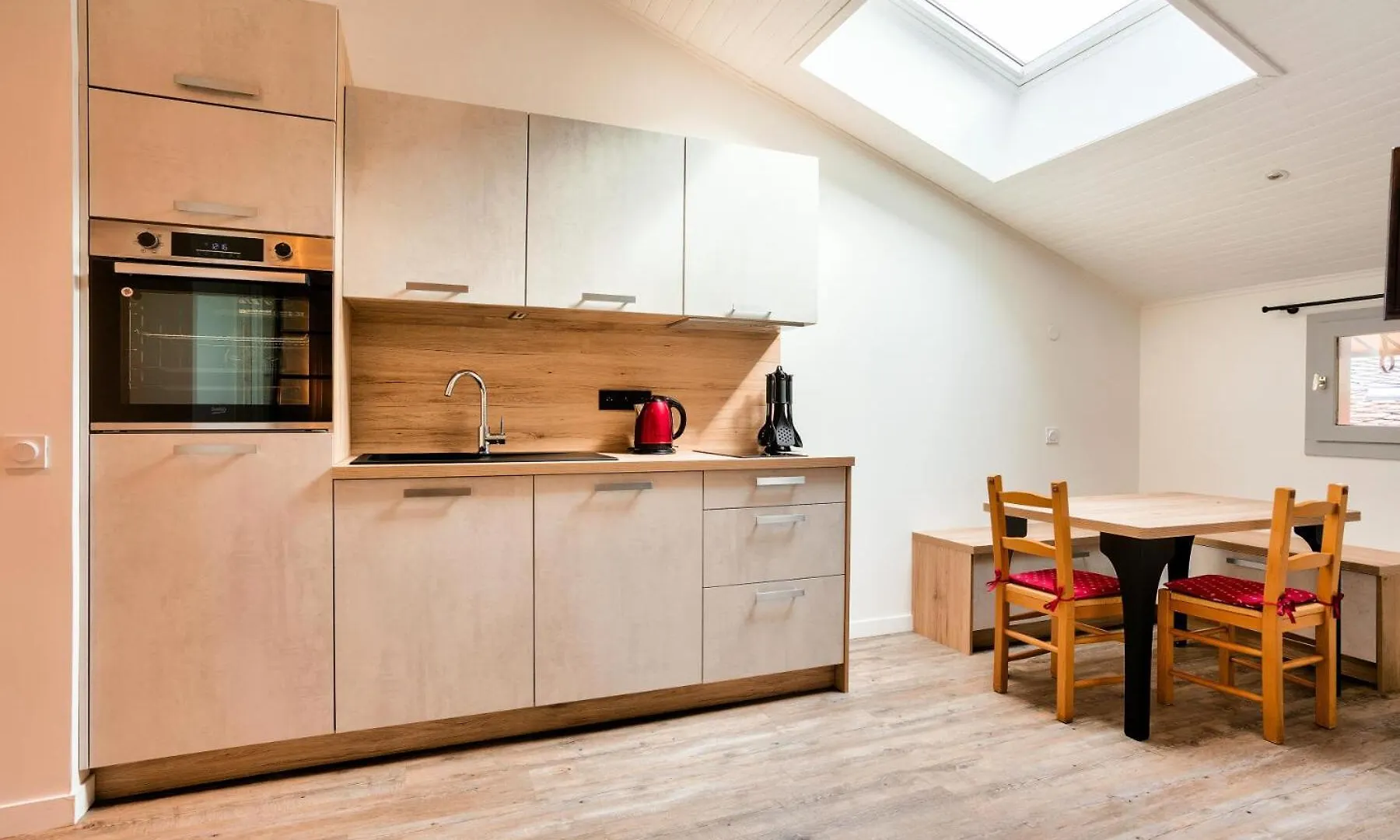 Quartier La Foret - Maeva Home - Studio 4 Personnes - Selection Mae-7384 Valmorel Apartment