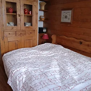 Appartement Exceptionnel A, Valmorel